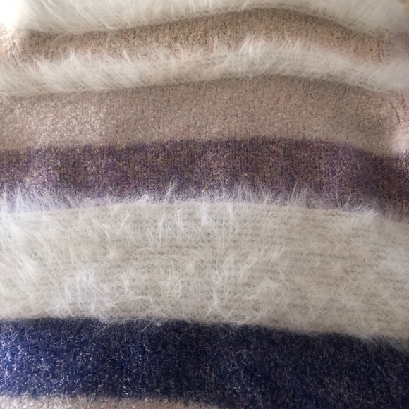 SET: Cat and Jack sweater and NWT unicorn - Picture 4 of 4